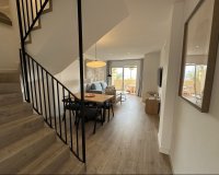 Rynek wtórny - apartment - Mijas - Mijas Costa