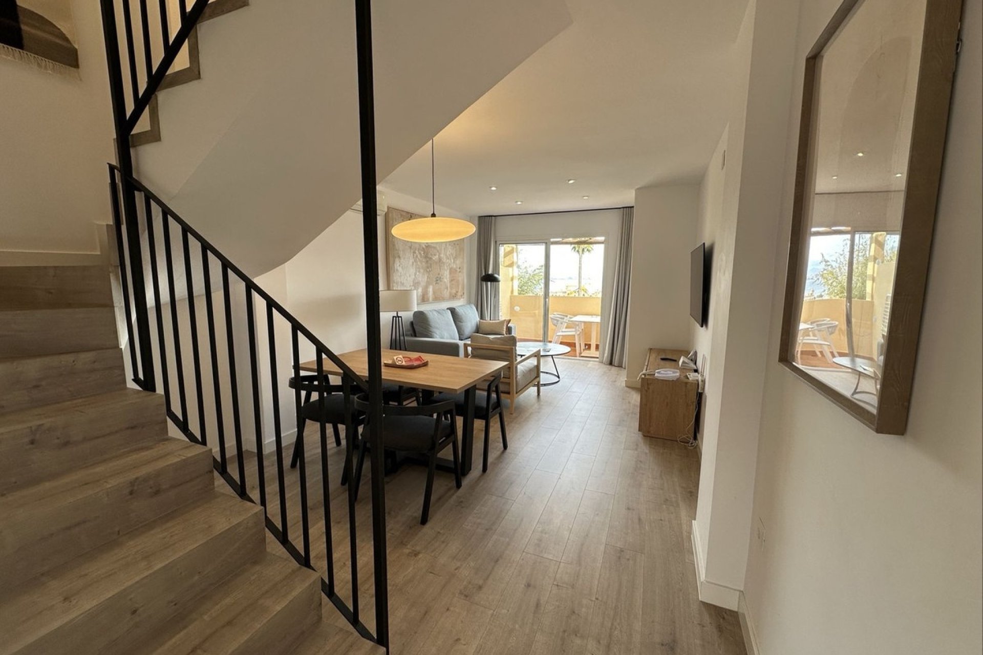 Rynek wtórny - apartment - Mijas - Mijas Costa