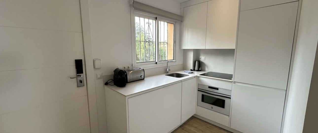 Rynek wtórny - apartment - Mijas - Mijas Costa