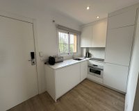 Rynek wtórny - apartment - Mijas - Mijas Costa
