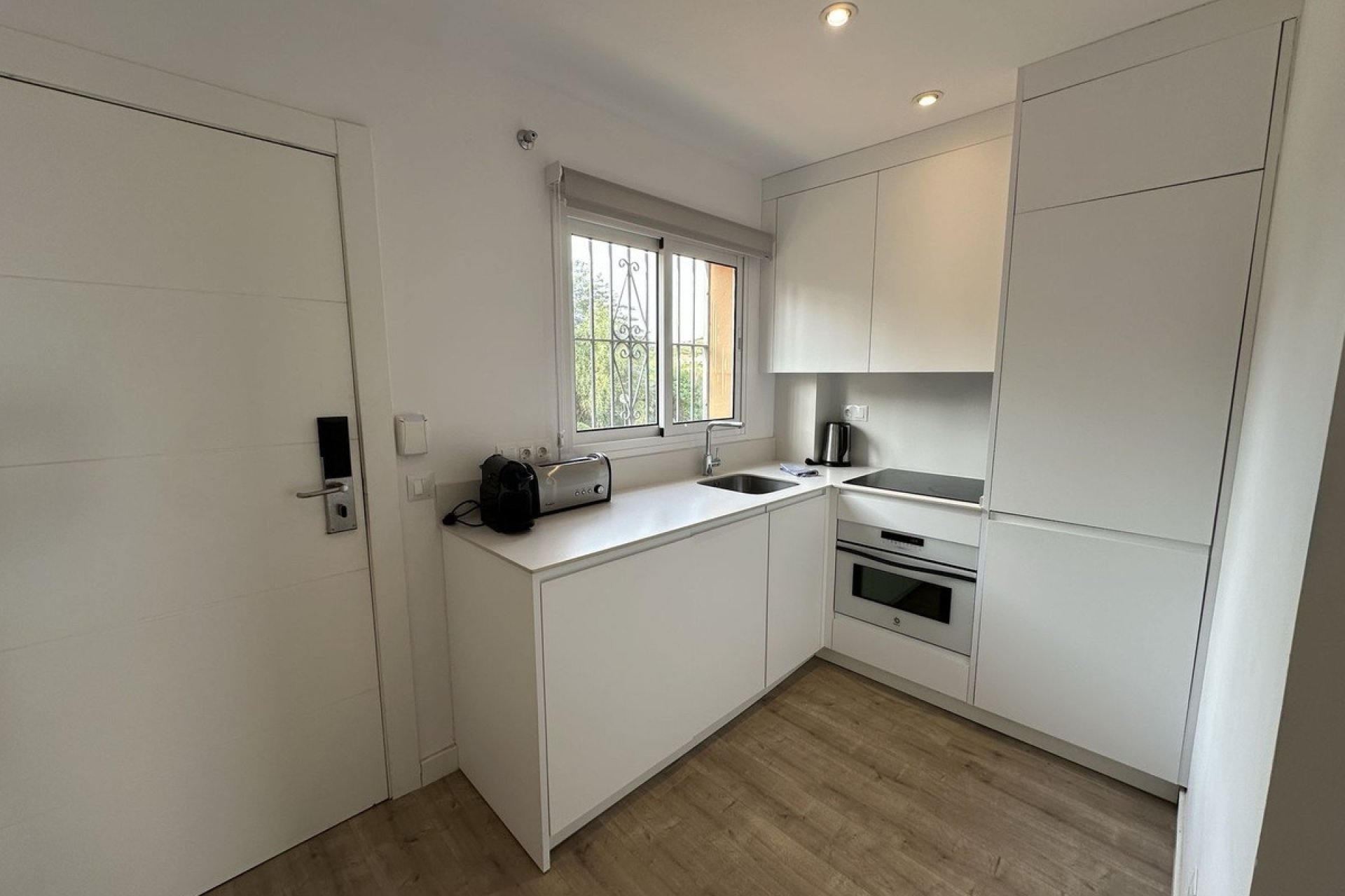 Rynek wtórny - apartment - Mijas - Mijas Costa