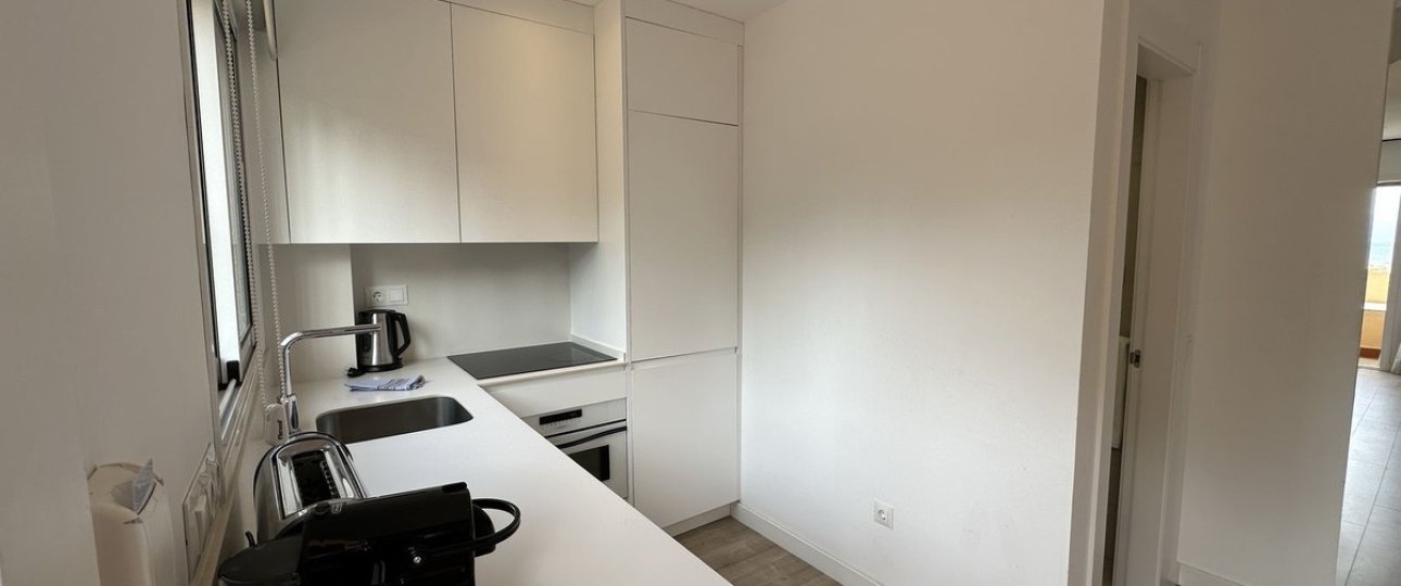 Rynek wtórny - apartment - Mijas - Mijas Costa