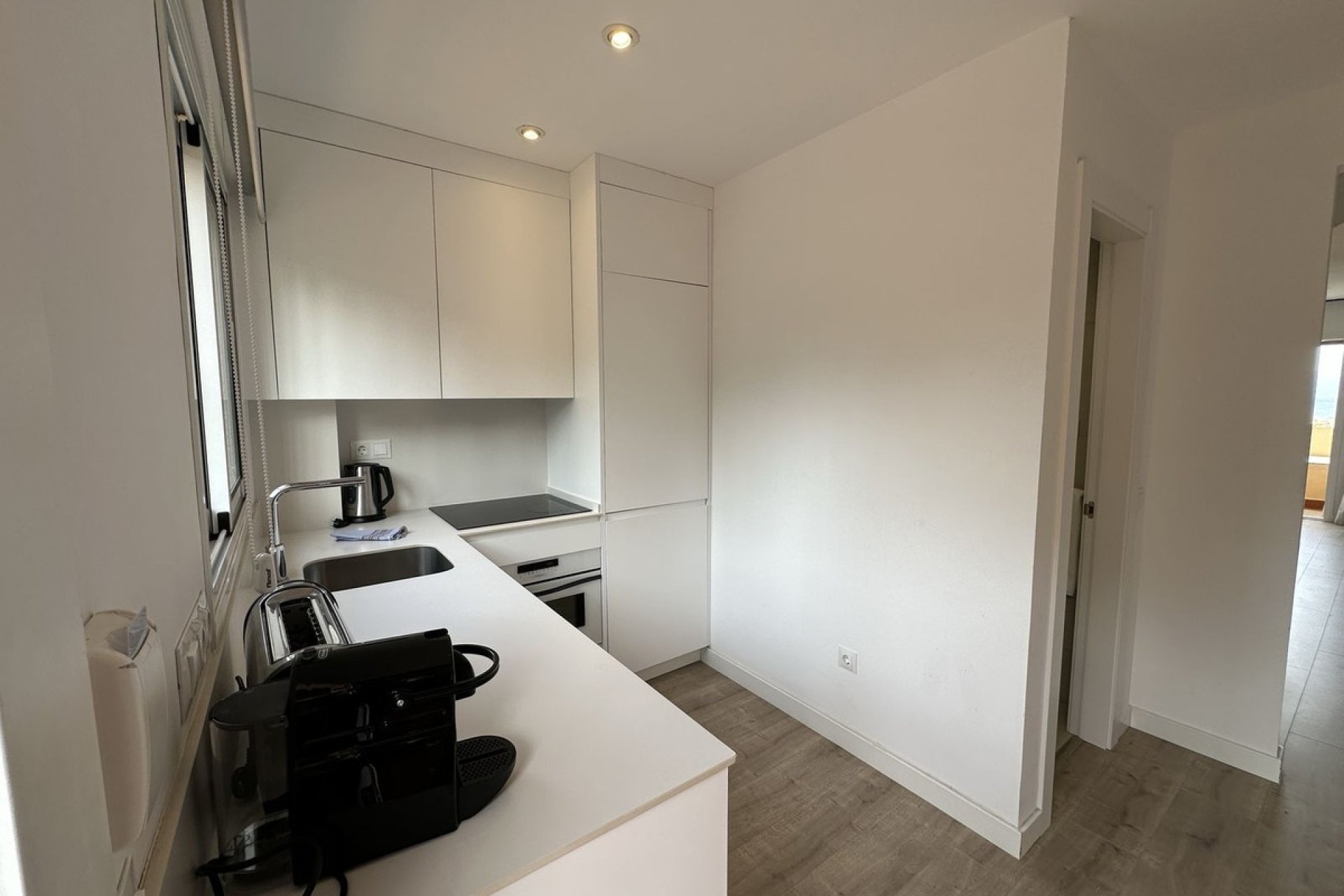 Rynek wtórny - apartment - Mijas - Mijas Costa