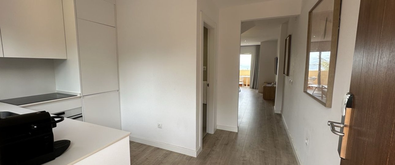 Rynek wtórny - apartment - Mijas - Mijas Costa