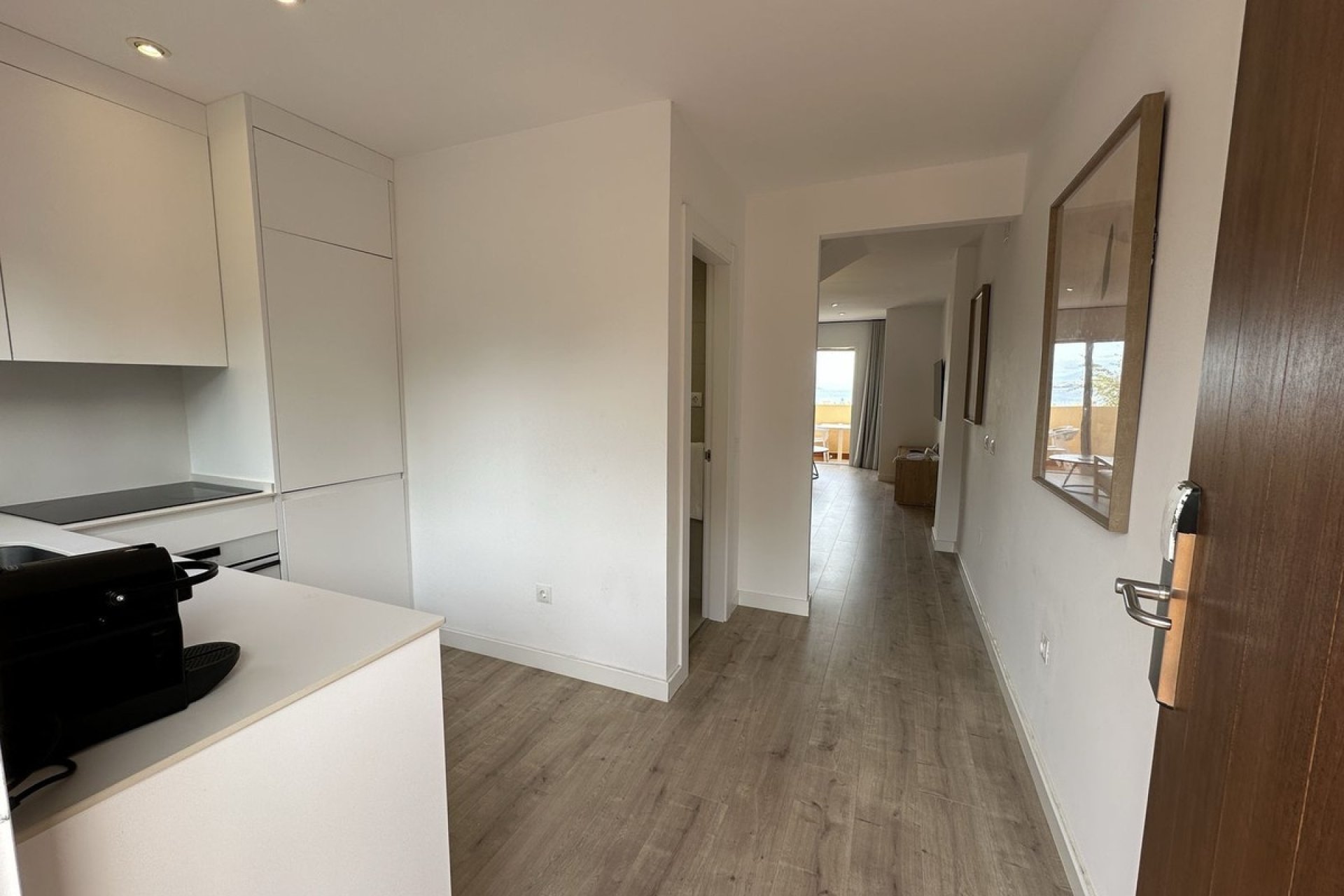 Rynek wtórny - apartment - Mijas - Mijas Costa