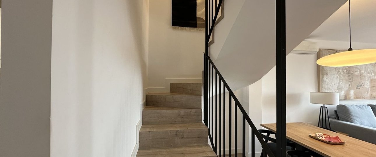 Rynek wtórny - apartment - Mijas - Mijas Costa