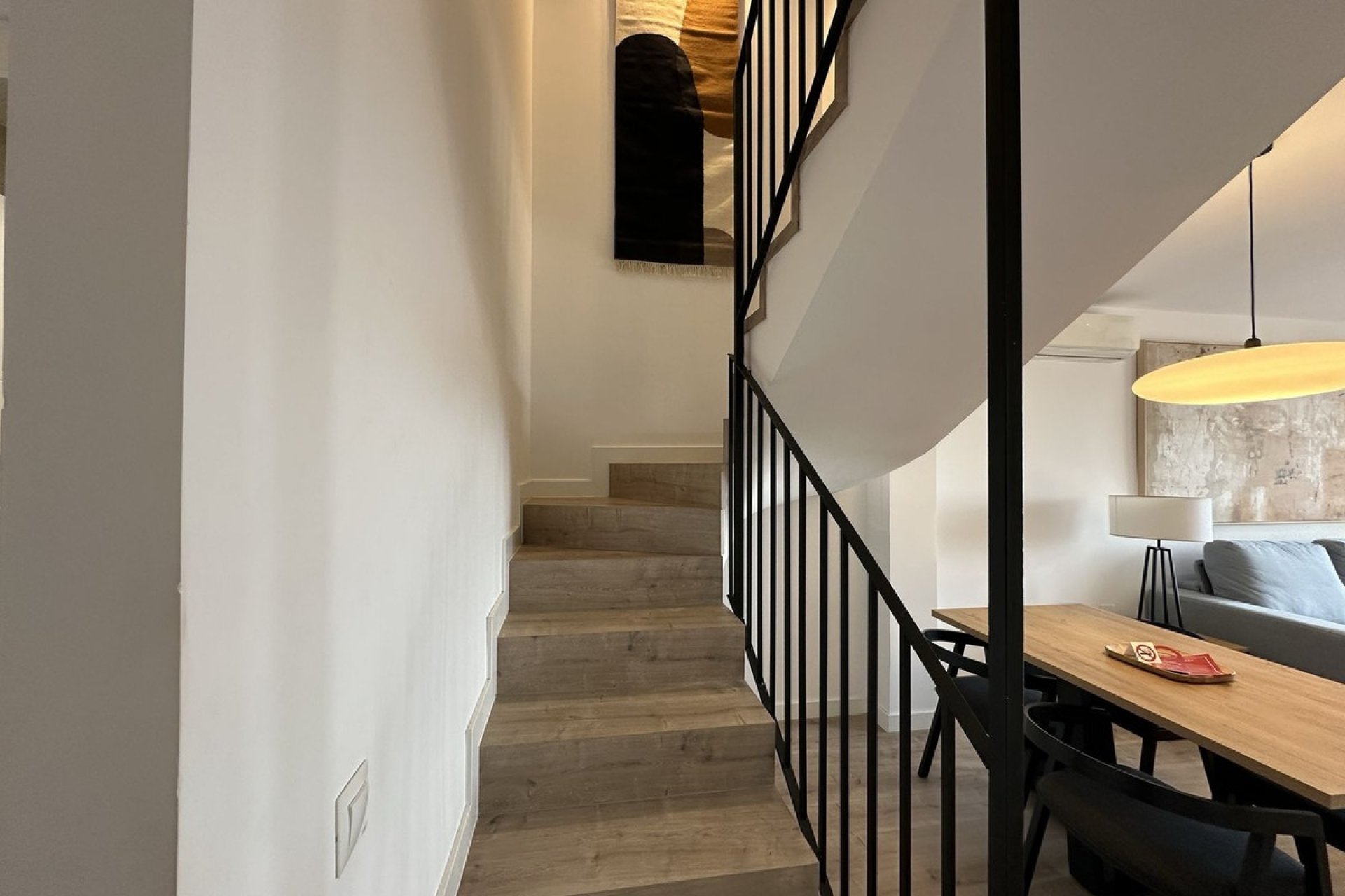 Rynek wtórny - apartment - Mijas - Mijas Costa