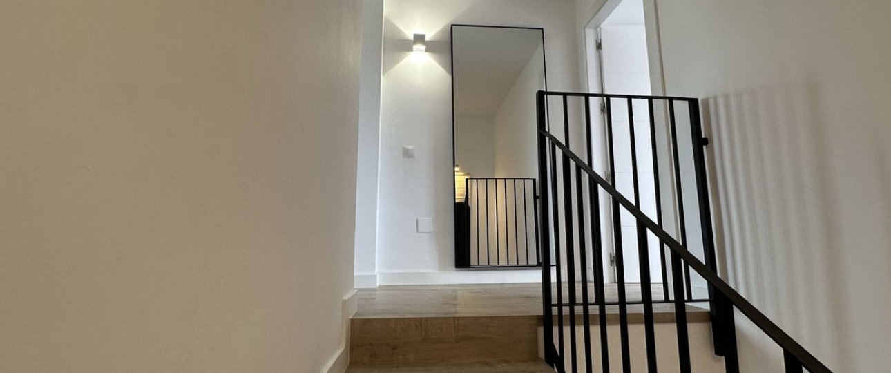 Rynek wtórny - apartment - Mijas - Mijas Costa