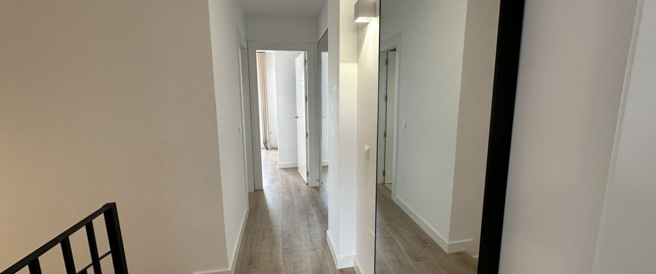 Rynek wtórny - apartment - Mijas - Mijas Costa