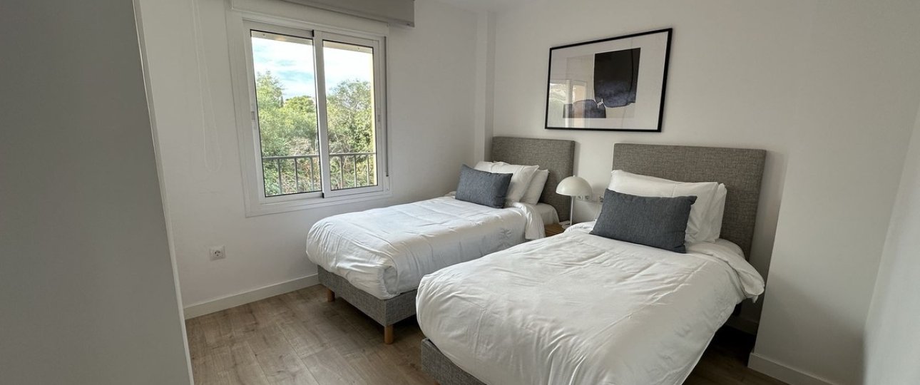 Rynek wtórny - apartment - Mijas - Mijas Costa