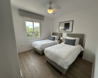 Rynek wtórny - apartment - Mijas - Mijas Costa