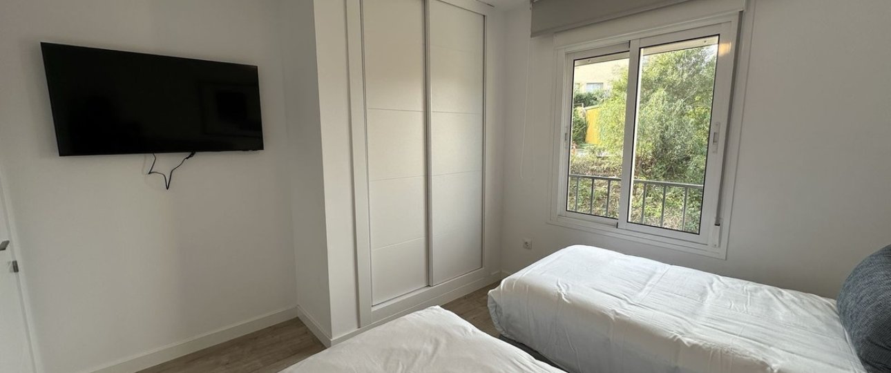 Rynek wtórny - apartment - Mijas - Mijas Costa