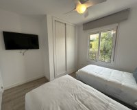 Rynek wtórny - apartment - Mijas - Mijas Costa