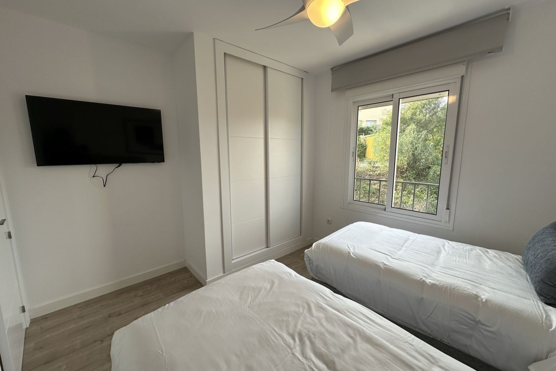 Rynek wtórny - apartment - Mijas - Mijas Costa