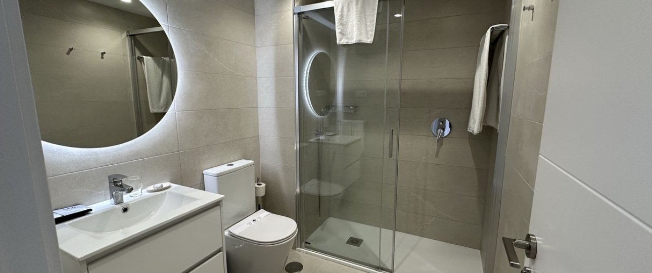 Rynek wtórny - apartment - Mijas - Mijas Costa