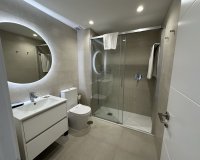 Rynek wtórny - apartment - Mijas - Mijas Costa