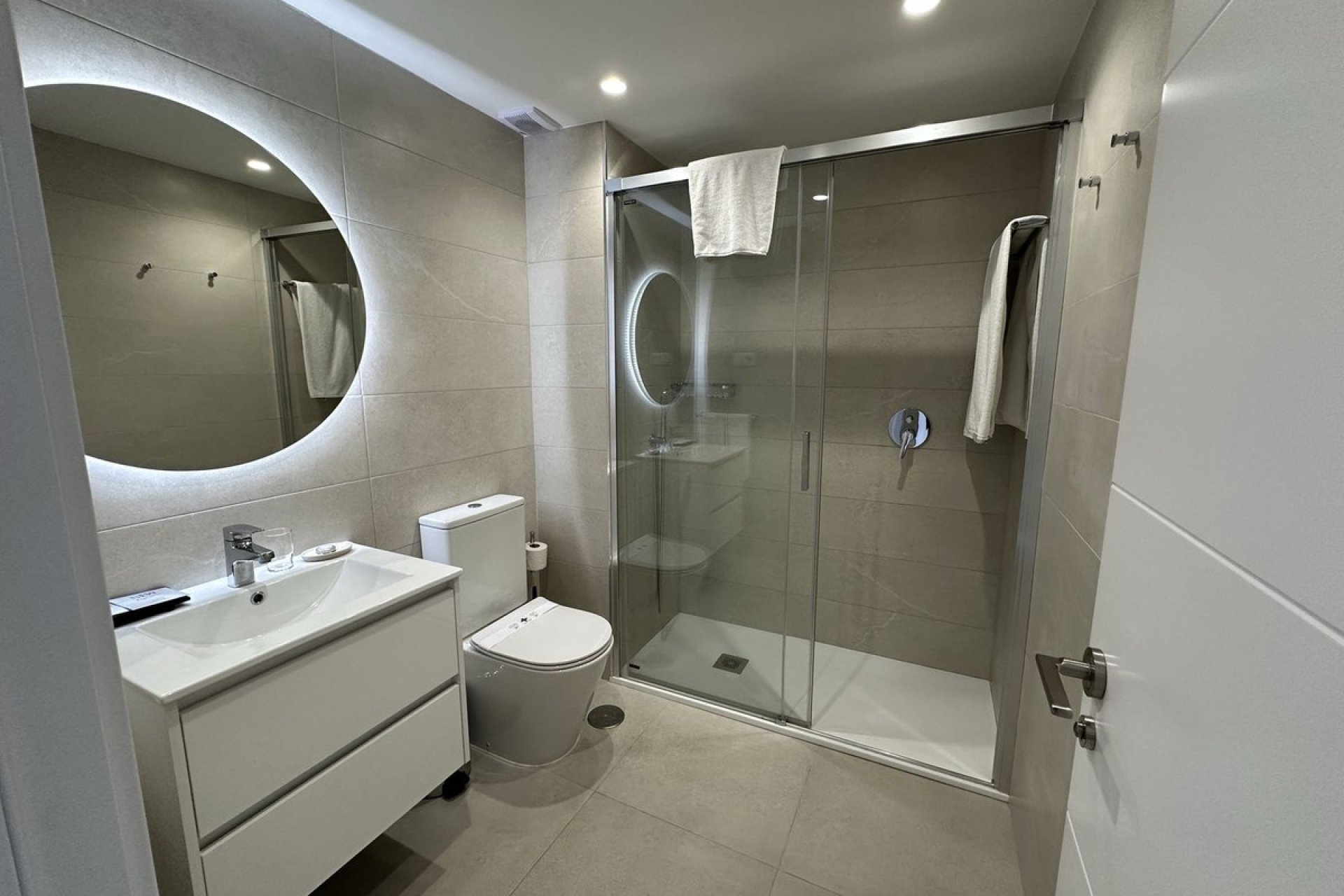Rynek wtórny - apartment - Mijas - Mijas Costa