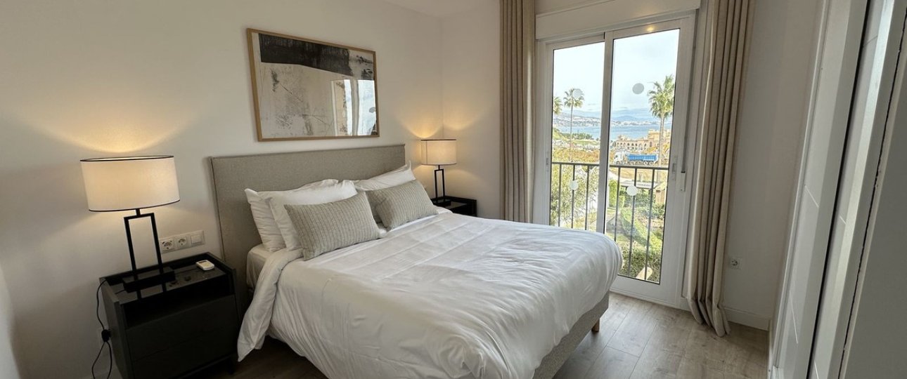Rynek wtórny - apartment - Mijas - Mijas Costa