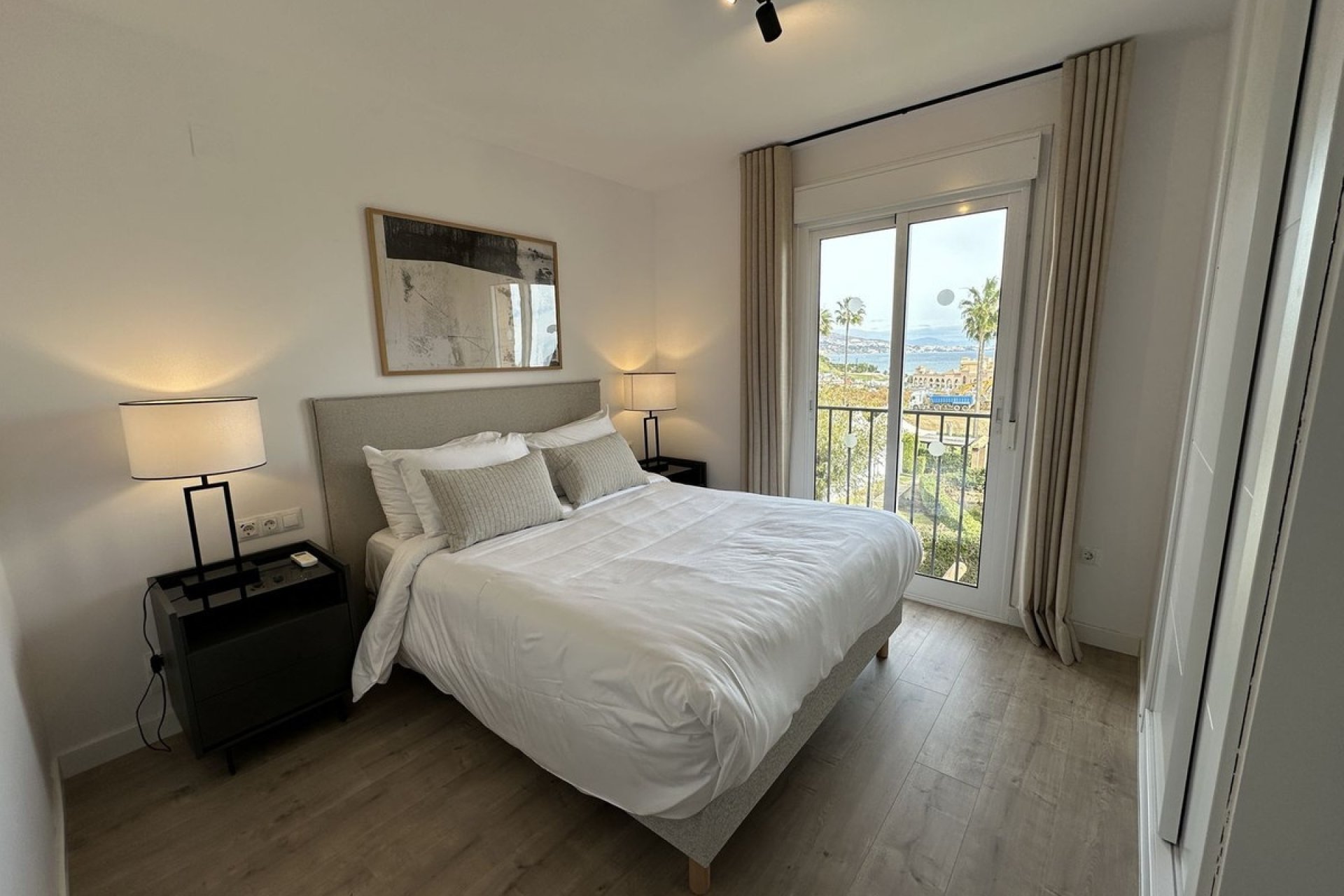 Rynek wtórny - apartment - Mijas - Mijas Costa