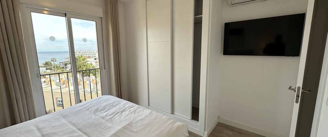Rynek wtórny - apartment - Mijas - Mijas Costa