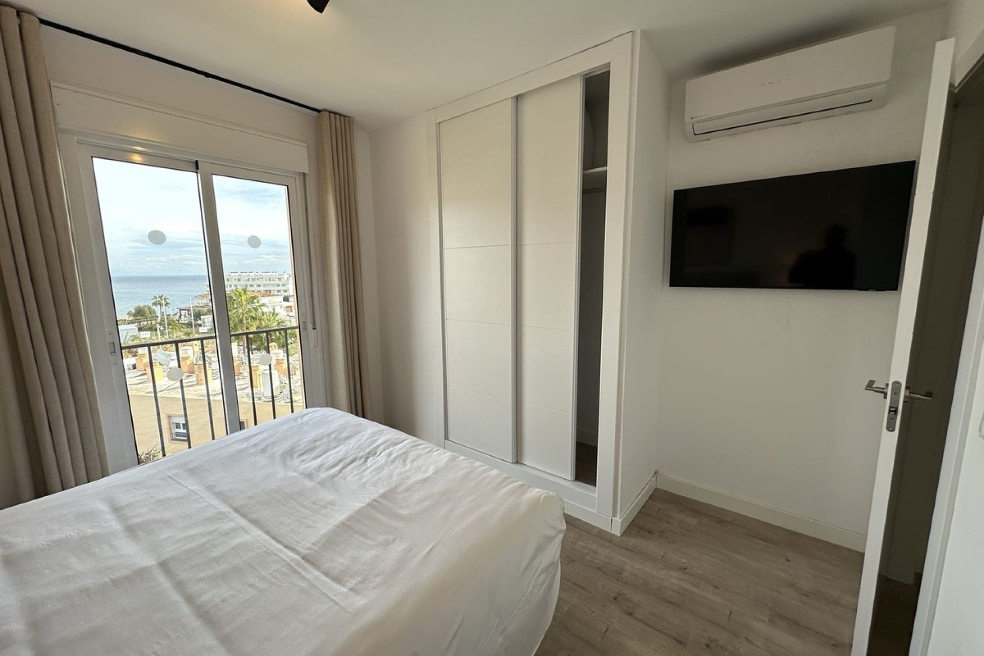 Rynek wtórny - apartment - Mijas - Mijas Costa