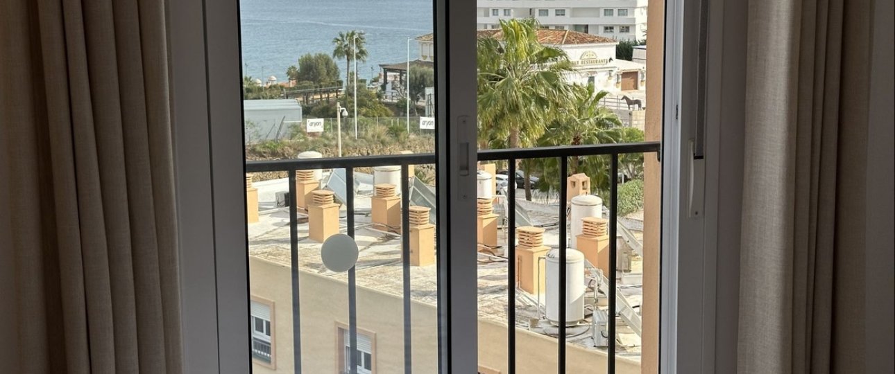 Rynek wtórny - apartment - Mijas - Mijas Costa