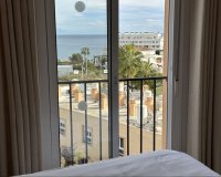 Rynek wtórny - apartment - Mijas - Mijas Costa