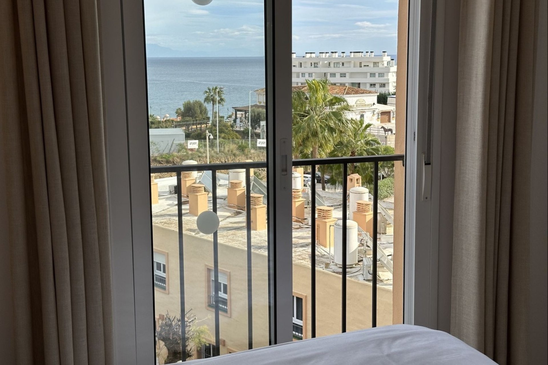Rynek wtórny - apartment - Mijas - Mijas Costa