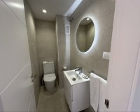 Rynek wtórny - apartment - Mijas - Mijas Costa
