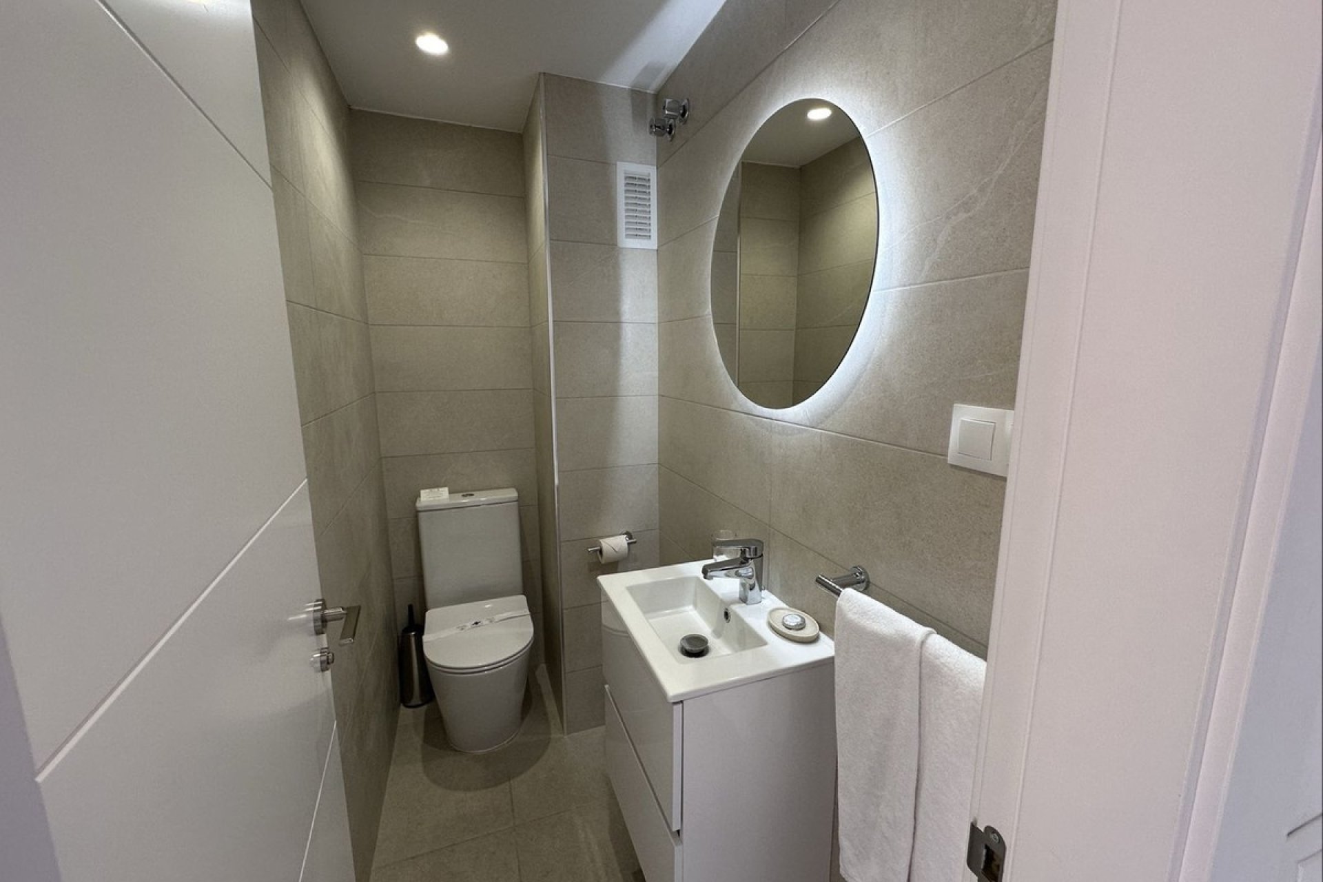 Rynek wtórny - apartment - Mijas - Mijas Costa