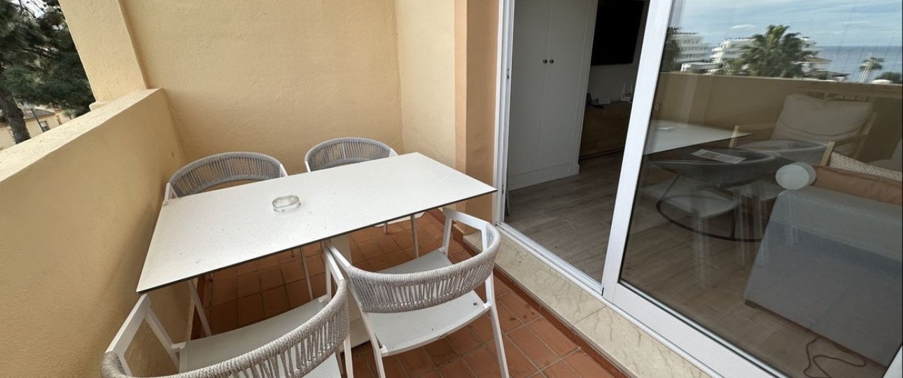 Rynek wtórny - apartment - Mijas - Mijas Costa