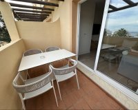 Rynek wtórny - apartment - Mijas - Mijas Costa