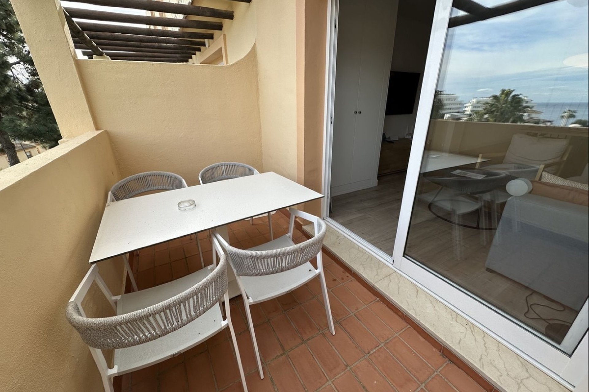 Rynek wtórny - apartment - Mijas - Mijas Costa