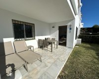 Rynek wtórny - apartment - Mijas - Mijas Costa