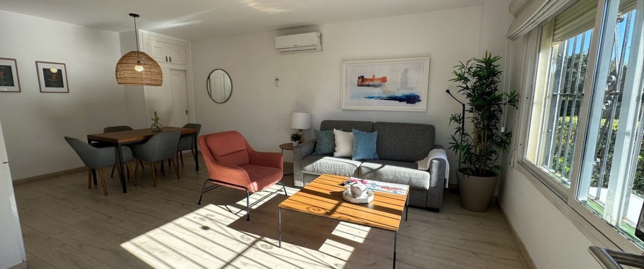 Rynek wtórny - apartment - Mijas - Mijas Costa