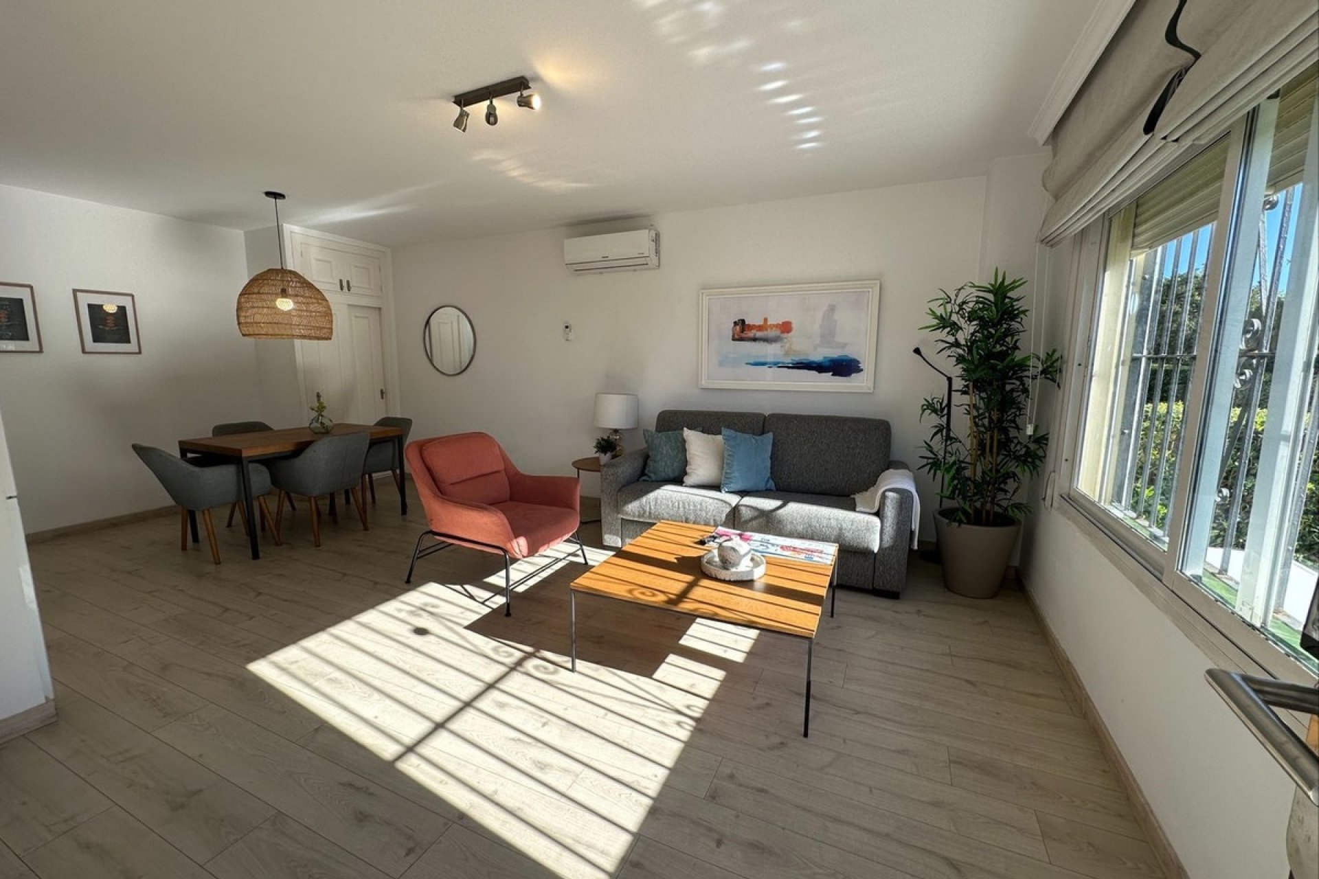Rynek wtórny - apartment - Mijas - Mijas Costa