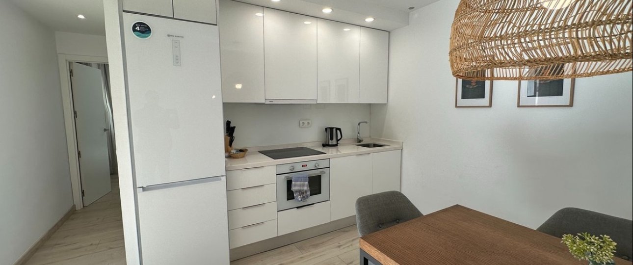 Rynek wtórny - apartment - Mijas - Mijas Costa