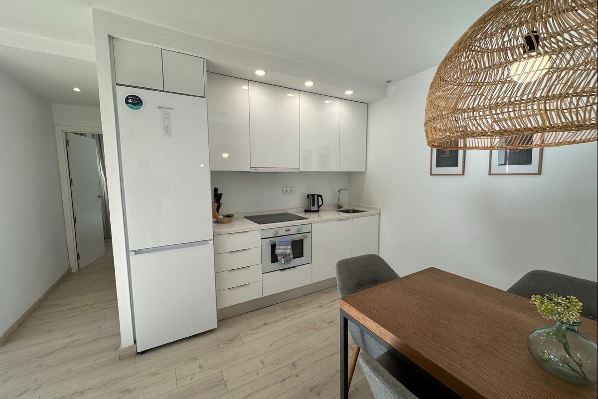 Rynek wtórny - apartment - Mijas - Mijas Costa