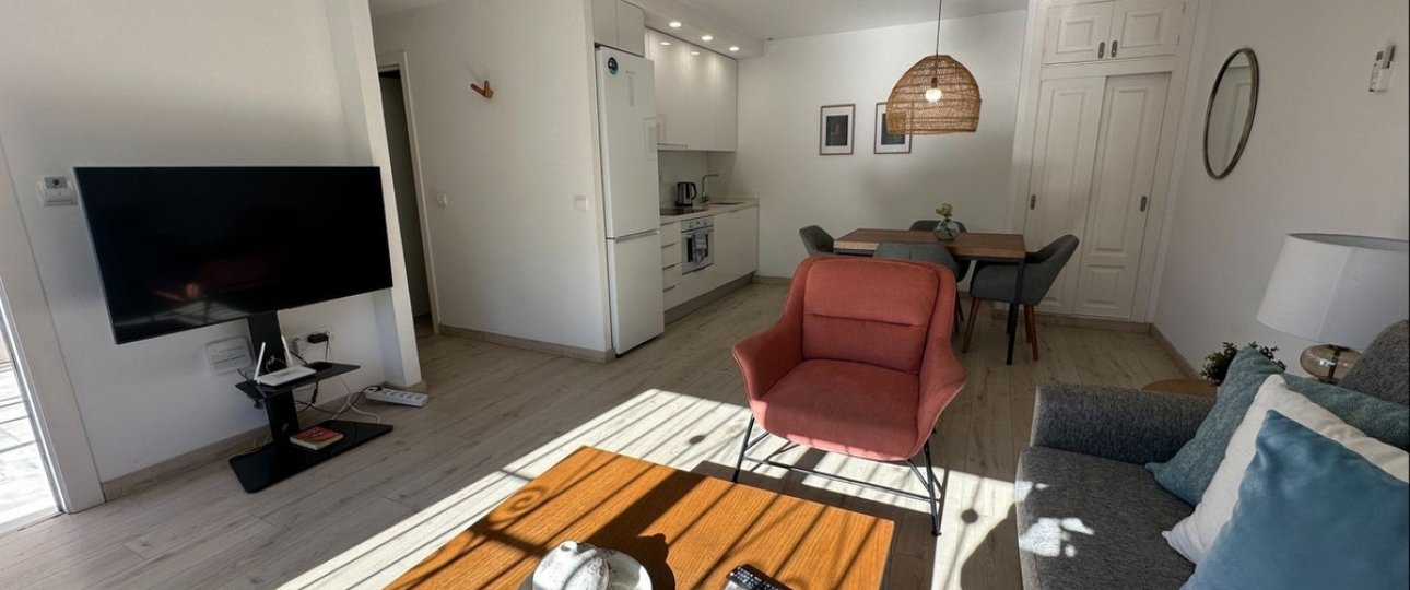 Rynek wtórny - apartment - Mijas - Mijas Costa