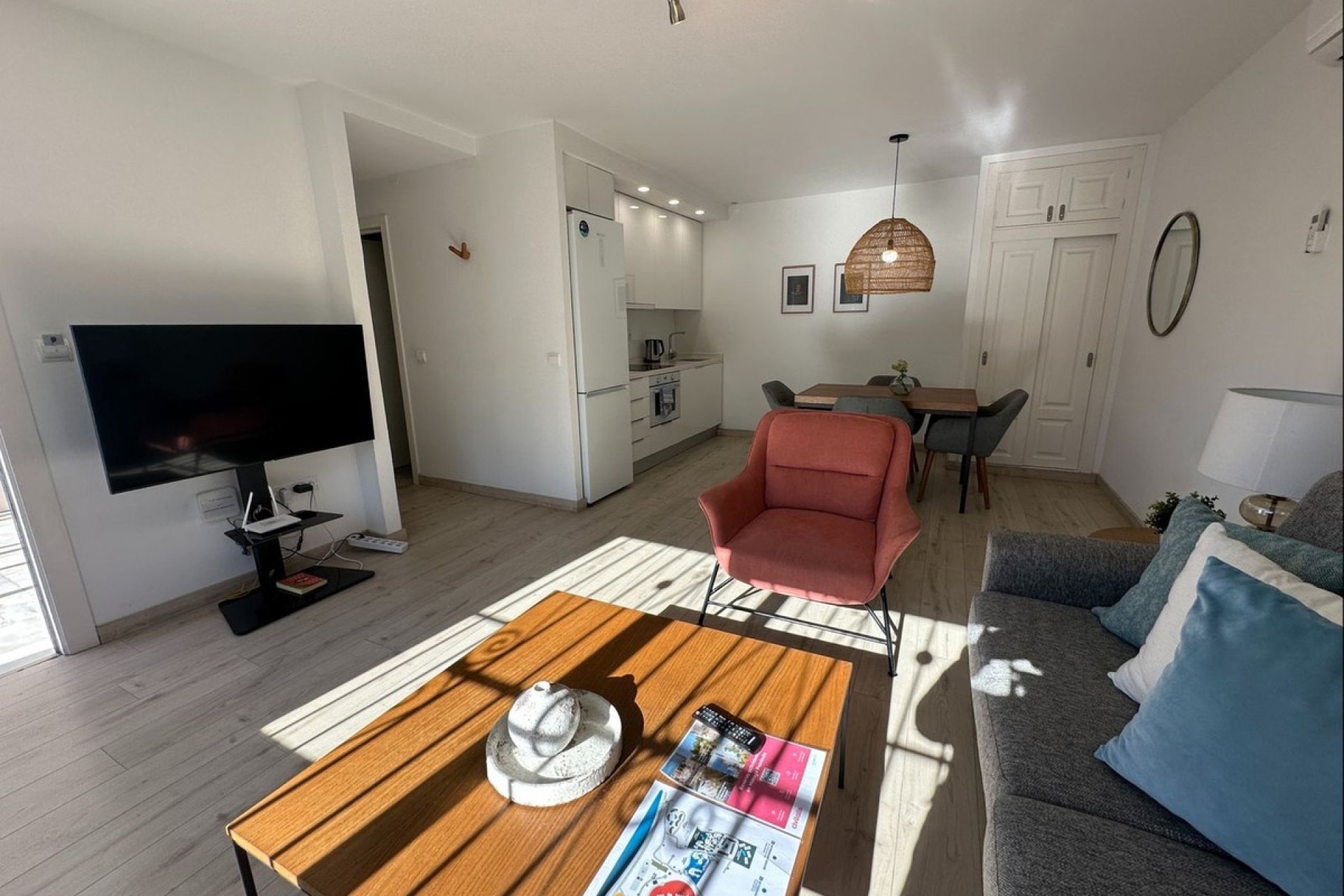 Rynek wtórny - apartment - Mijas - Mijas Costa