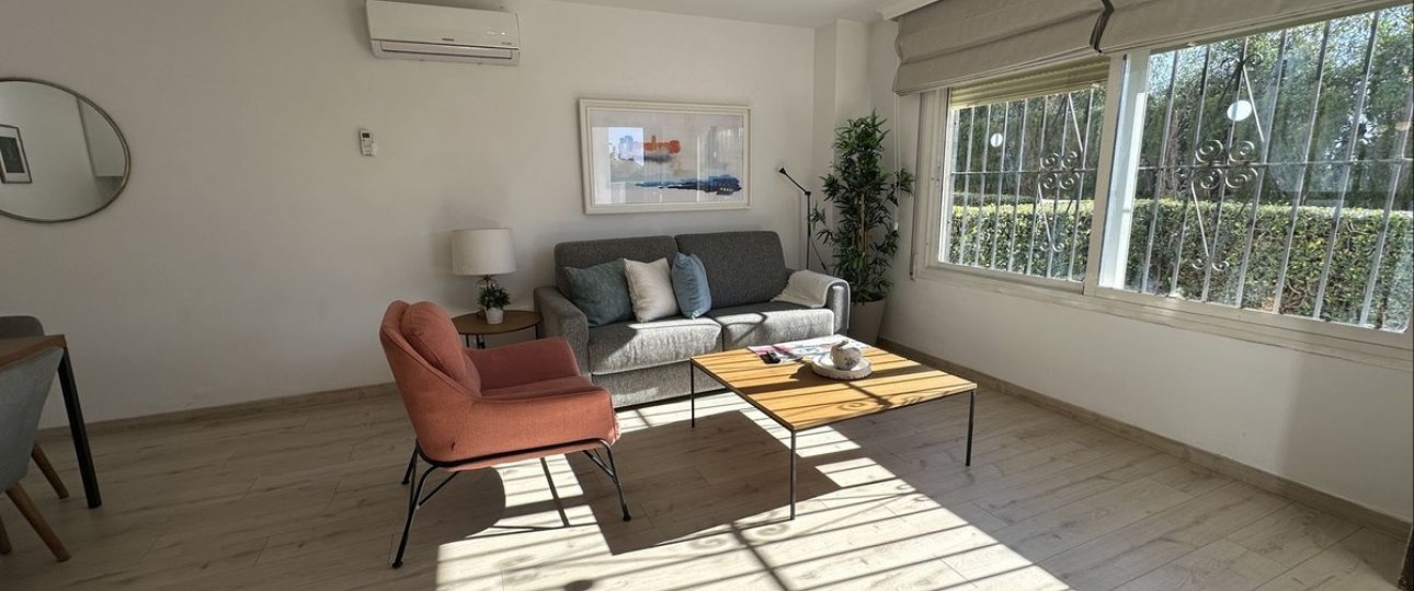 Rynek wtórny - apartment - Mijas - Mijas Costa