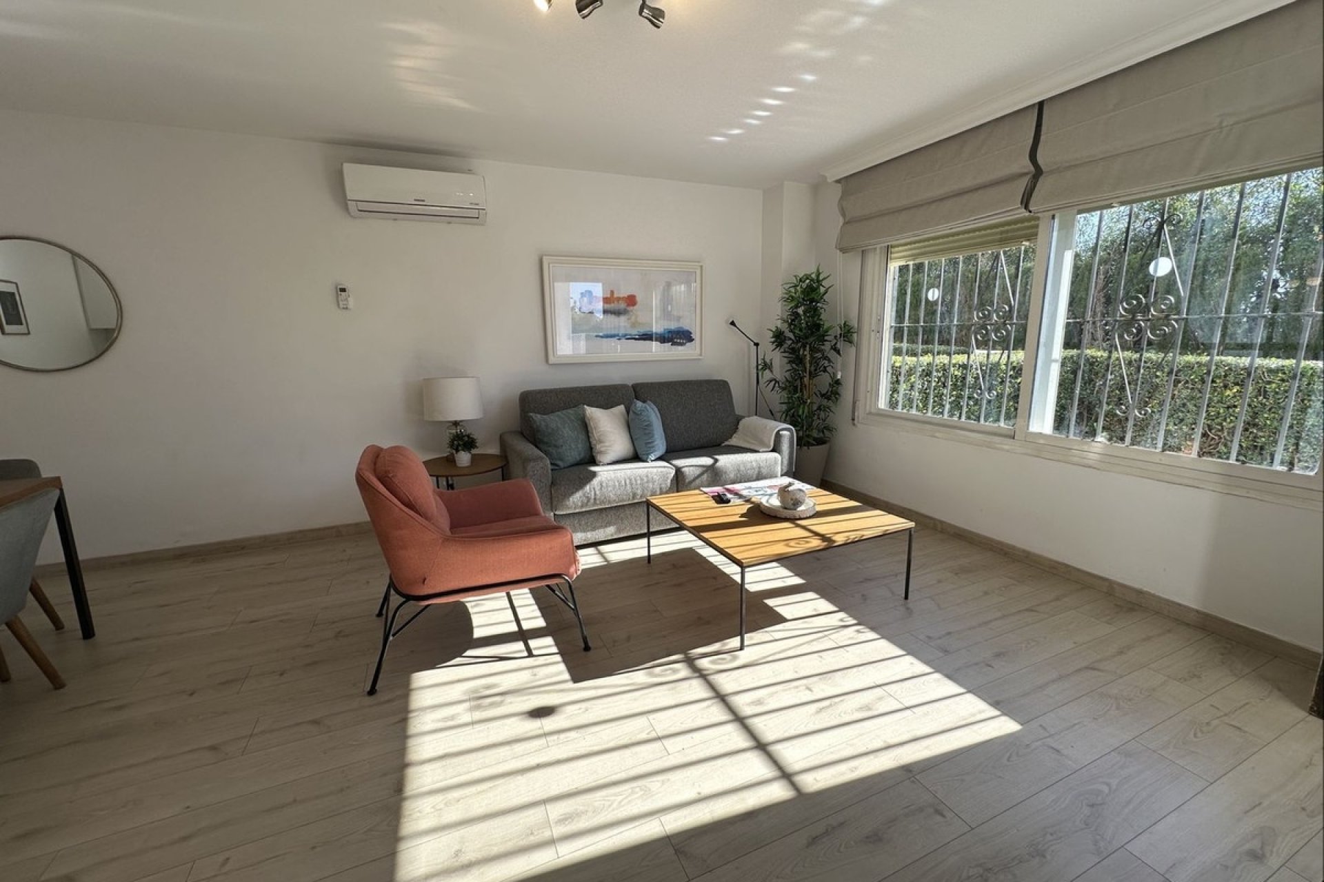 Rynek wtórny - apartment - Mijas - Mijas Costa