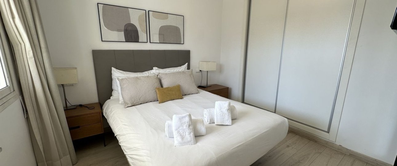 Rynek wtórny - apartment - Mijas - Mijas Costa