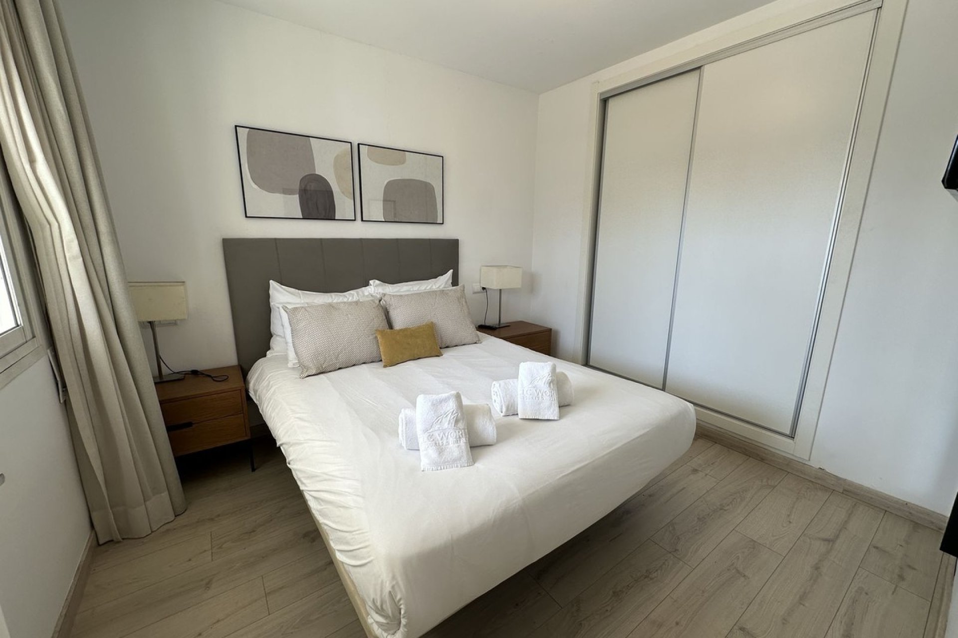Rynek wtórny - apartment - Mijas - Mijas Costa
