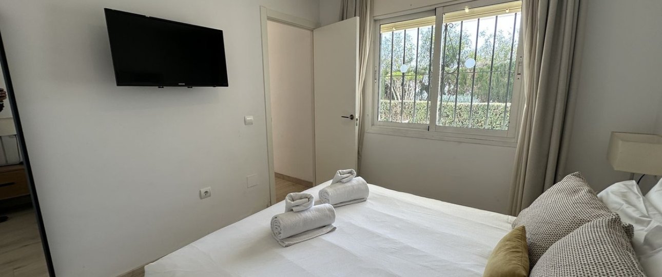 Rynek wtórny - apartment - Mijas - Mijas Costa