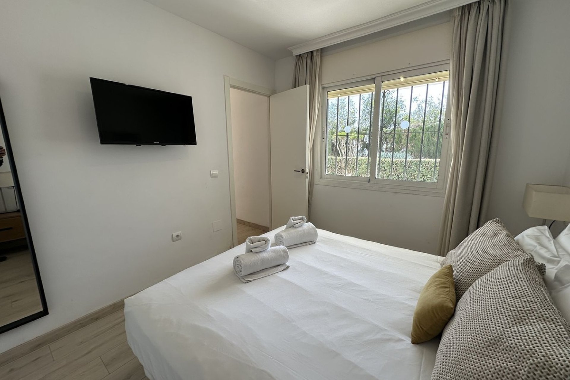 Rynek wtórny - apartment - Mijas - Mijas Costa