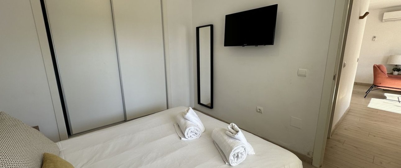 Rynek wtórny - apartment - Mijas - Mijas Costa