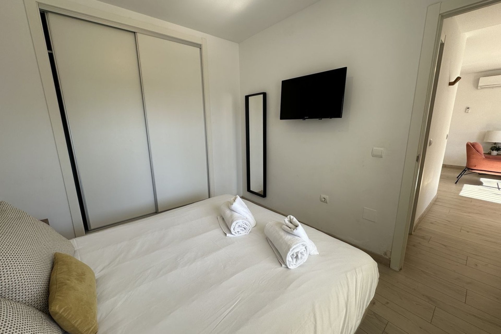 Rynek wtórny - apartment - Mijas - Mijas Costa