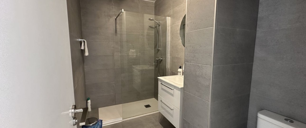Rynek wtórny - apartment - Mijas - Mijas Costa