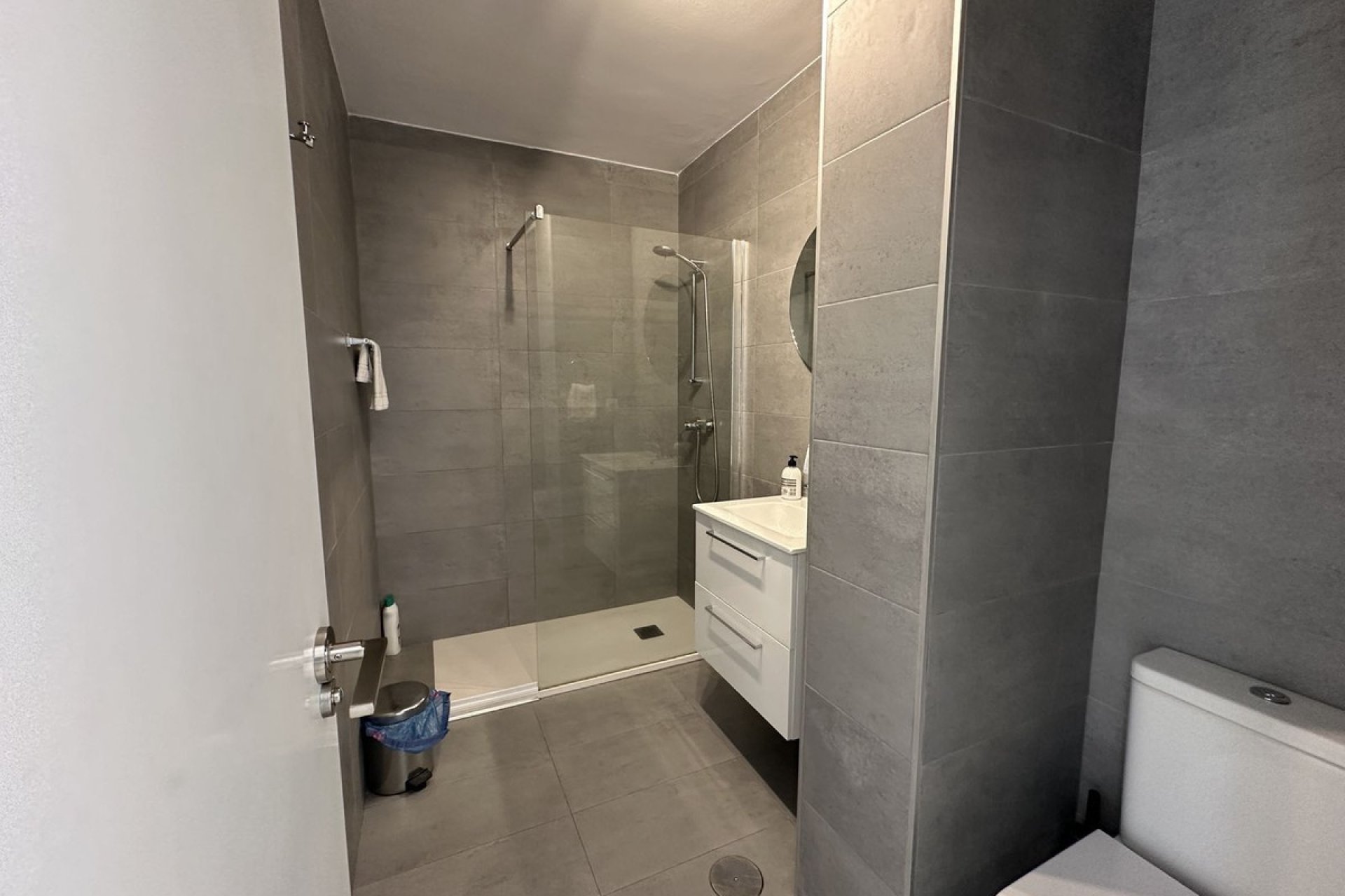 Rynek wtórny - apartment - Mijas - Mijas Costa